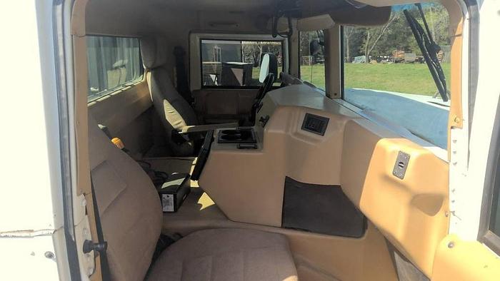 Used 1996 Hummer H1