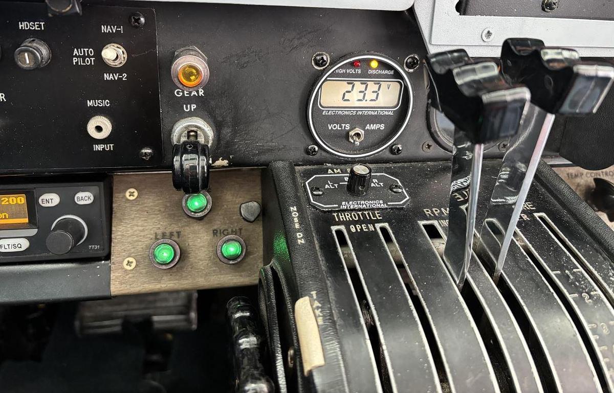 Used 1967 Cessna 310L