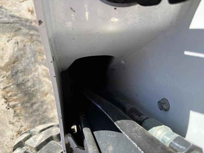 Used 2019 BOBCAT S740