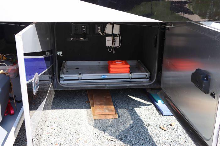 Used 2021 Tiffin Motorhomes Allegro Bus 45 OPP