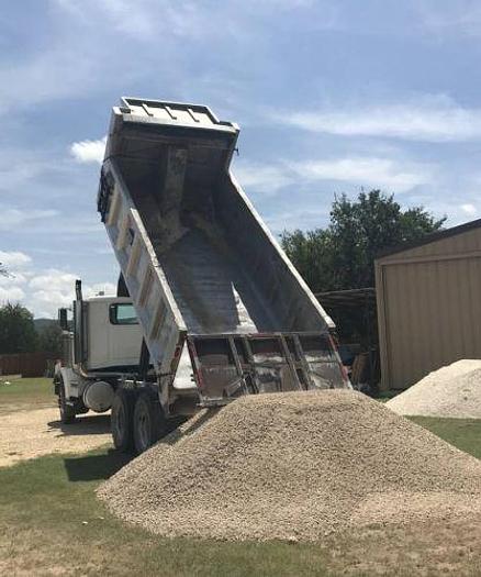 Used 2003 WESTERN STAR 4900
