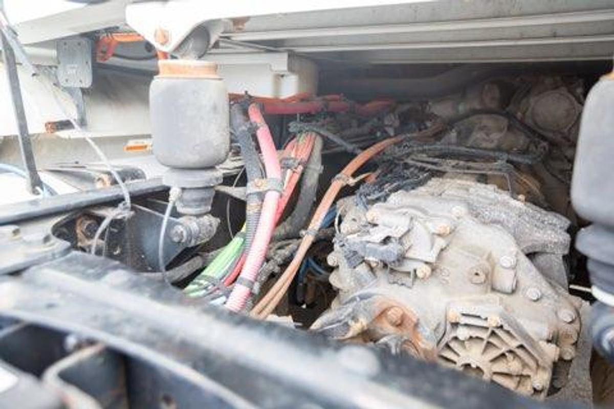 Used 2018 Western Star Sleeper Semi Truck