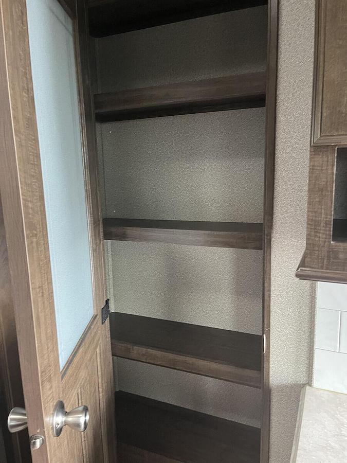 Used 2021 Grand Design Solitude 310GK-R