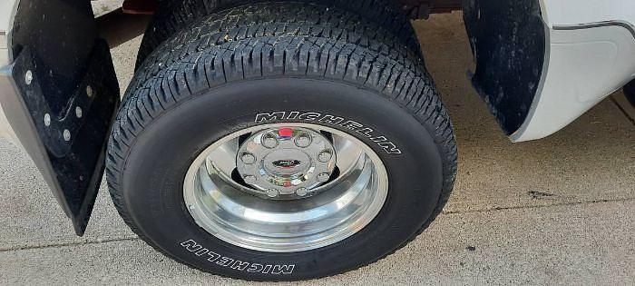 Used 2006 Ford Super Duty F-350 DRW XL