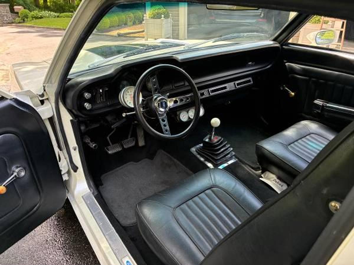 Used 1971 Ford Maverick
