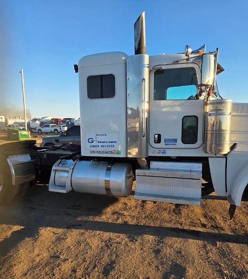 Used 2019 Peterbilt 389
