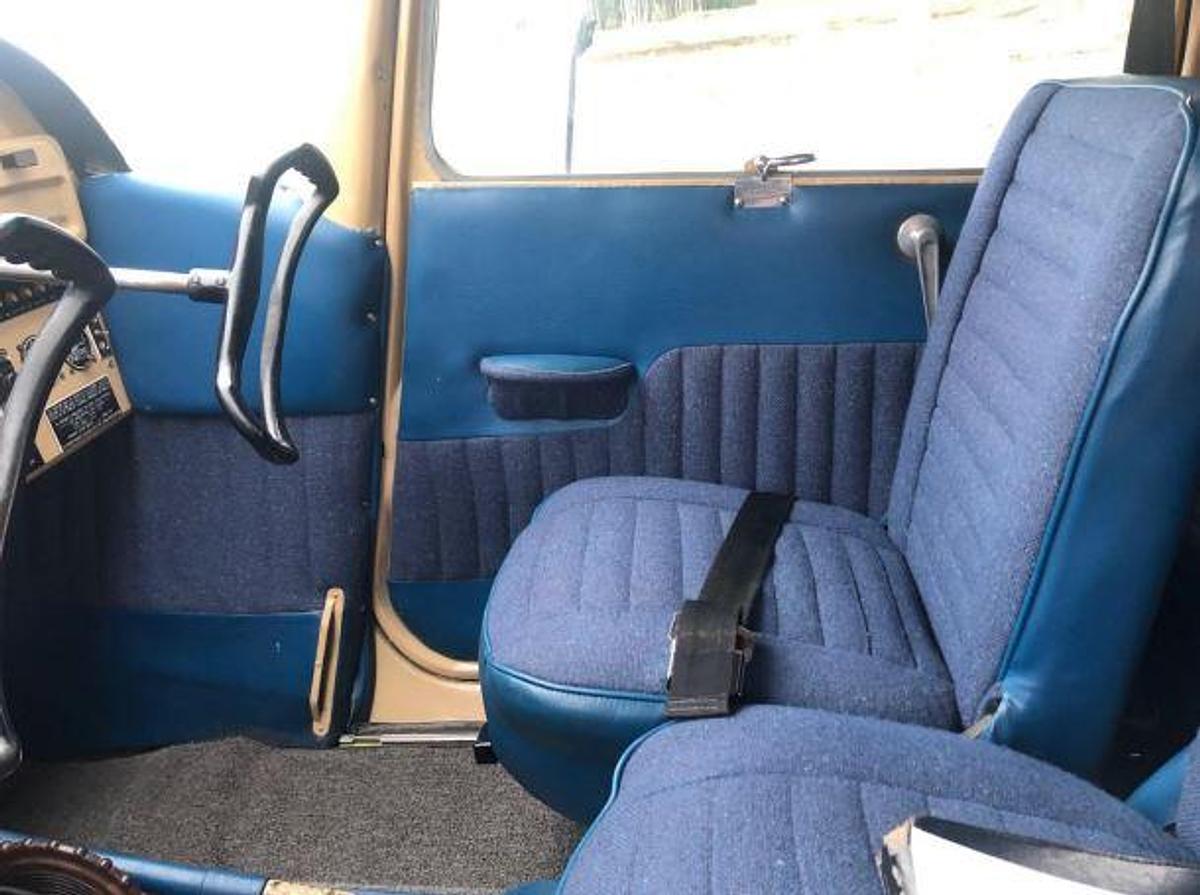 Used 1957 Cessna 128A Single Engine Aircraft