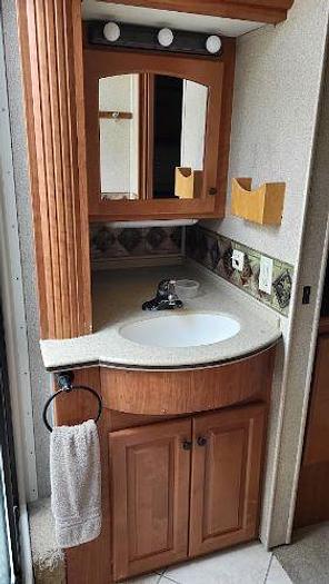 Used 2010 Damon Motor Coach Tuscany 4078