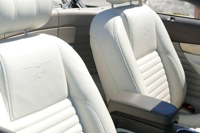 Used 2005 Ford Thunderbird 50th Anniversary