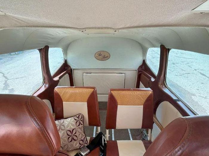Used 1969 CESSNA 185E