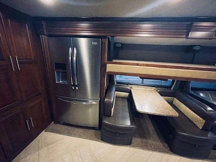 Used 2016 Coachmen Cross Country 404RB