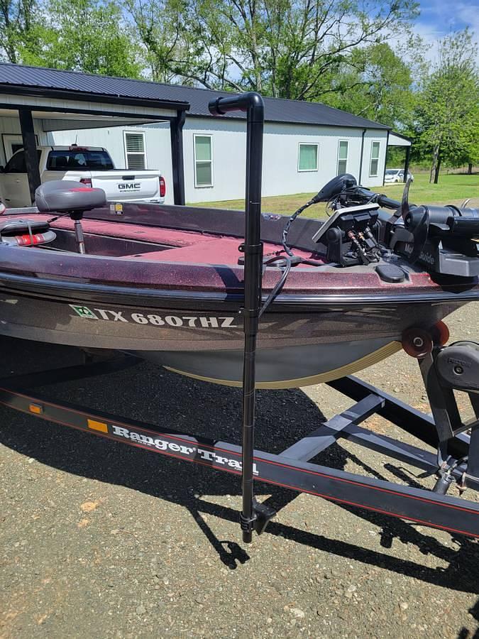 Used 1998 Ranger 681vs