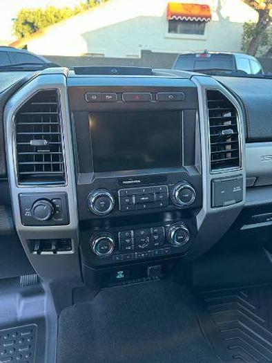 Used 2021 Ford F250 Lariat