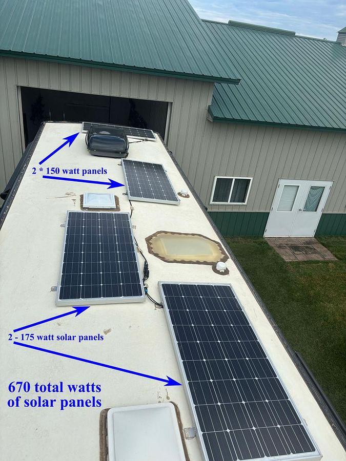 Used 2014 Forest River Berkshire 400QL 41' Class A Motorhome