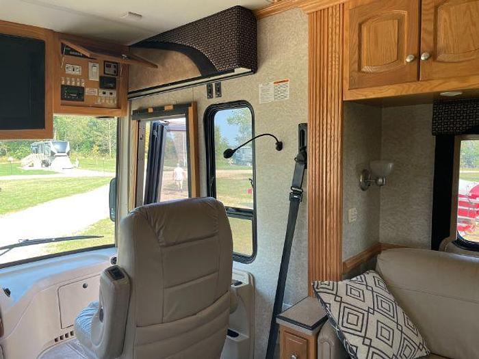 Used 2008 Newmar Dutch Star 4304