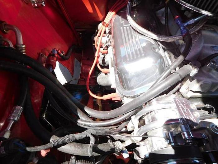 Used 1957 Chevrolet Bel Air