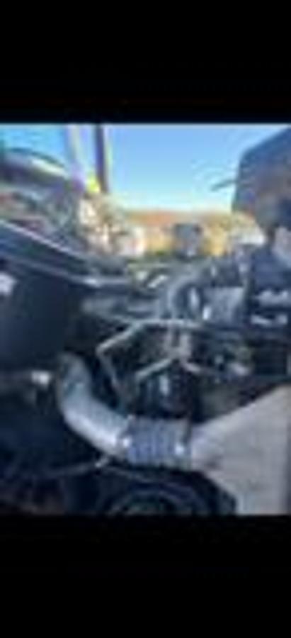 Used 2022 Western Star 4700 Foremost Vacuum Truck