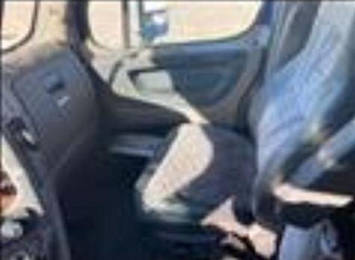 Used 2009 Freightliner Cascadia 125