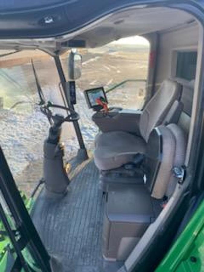 Used 2021 John Deere S780