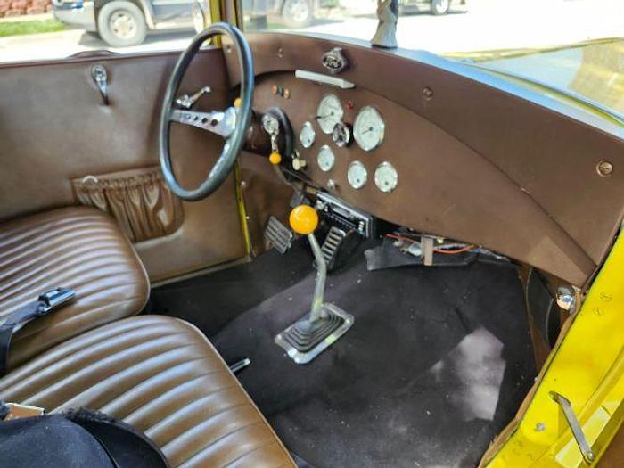 Used 1931 Ford Model A Street Rod