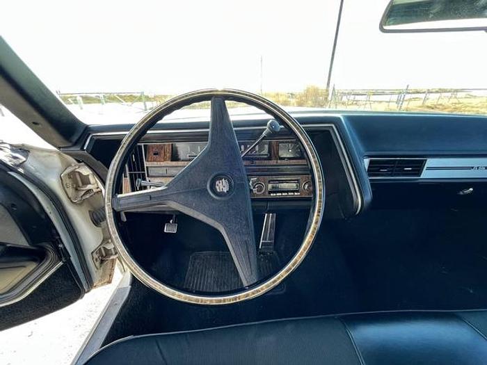 Used 1970 Cadillac DeVille