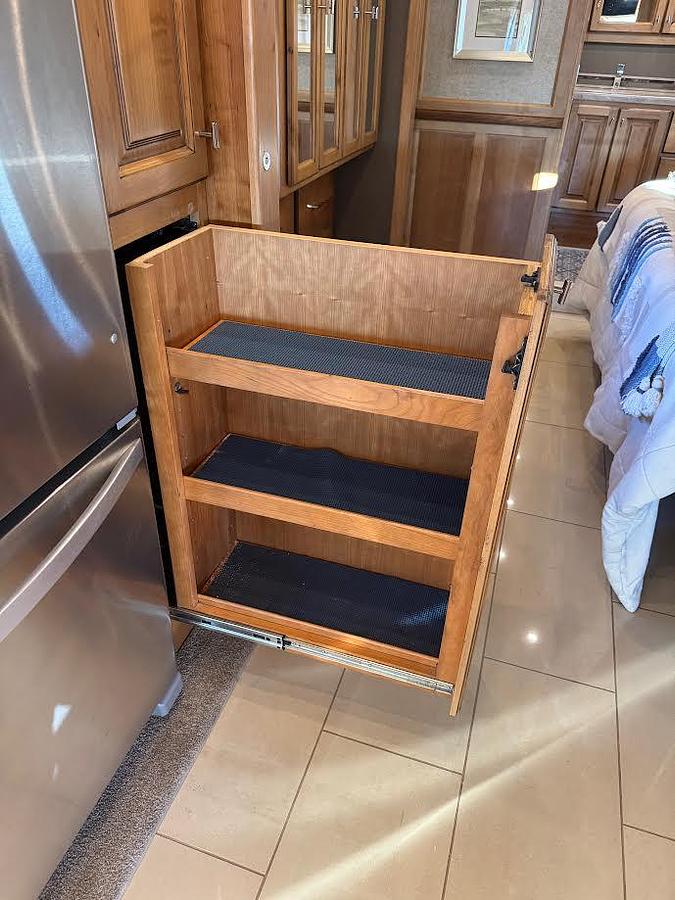 Used 2019 Tiffin Allegro 37BA