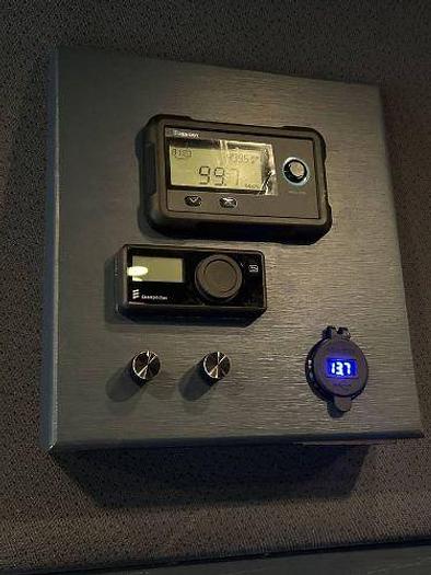 Used 2020 Mercedes-Benz Sprinter 2500