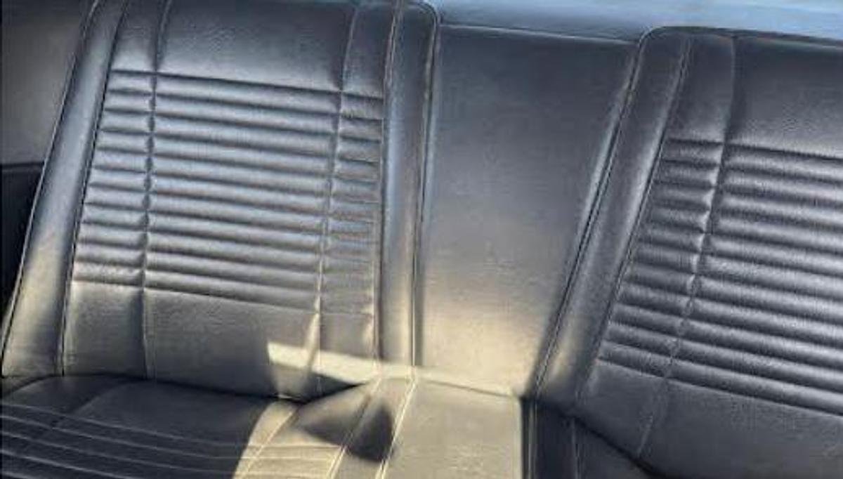 Used 1970 Dodge Challenger T/A