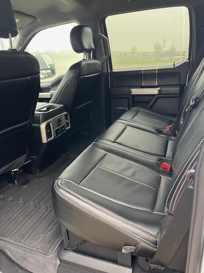 Used 2020 Ford F-450 SD 4WD