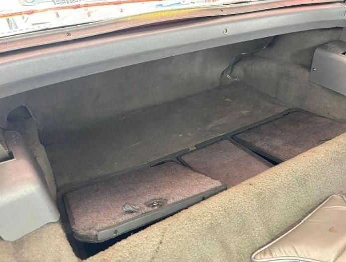 Used 1975 Chevrolet Corvette Stingray