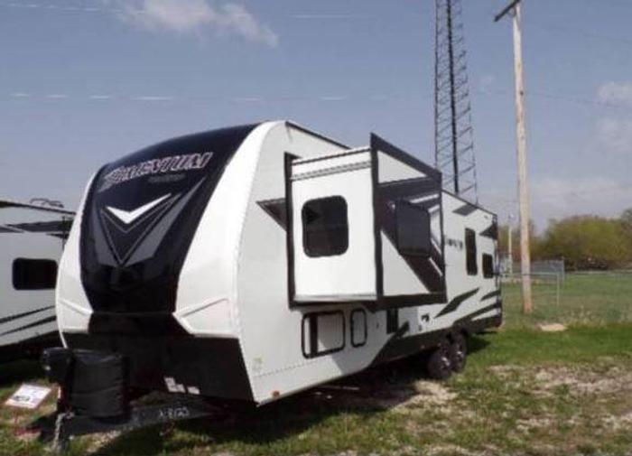 Used 2022 Grand Design Momentum 29G