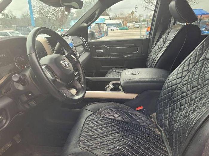 Used 2019 Dodge RAM 3500 Laramie