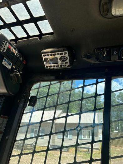 Used 2017 ASV Posi-Track RT75HD