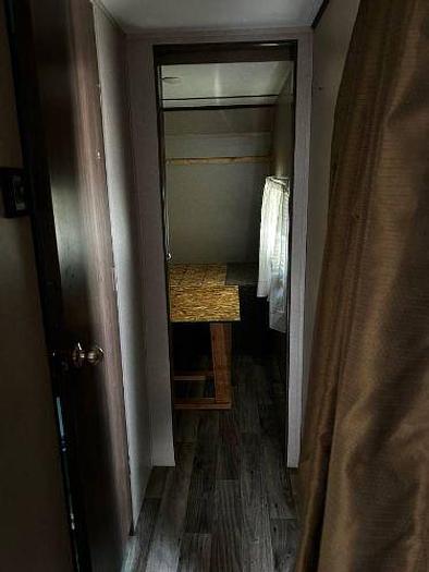 Used 2017 Keystone HIDEOUT TRAVEL TRAILER