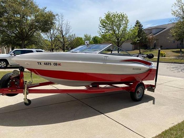 Used 2011 Glastron SSV175