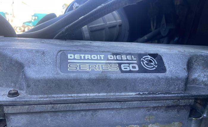 Used 2016 Freightliner CORONADO 132