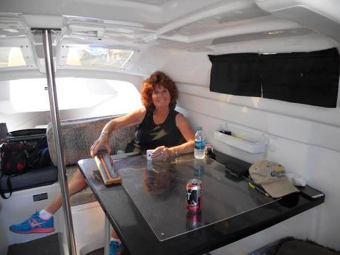 Used 1998 MacGregor 26X