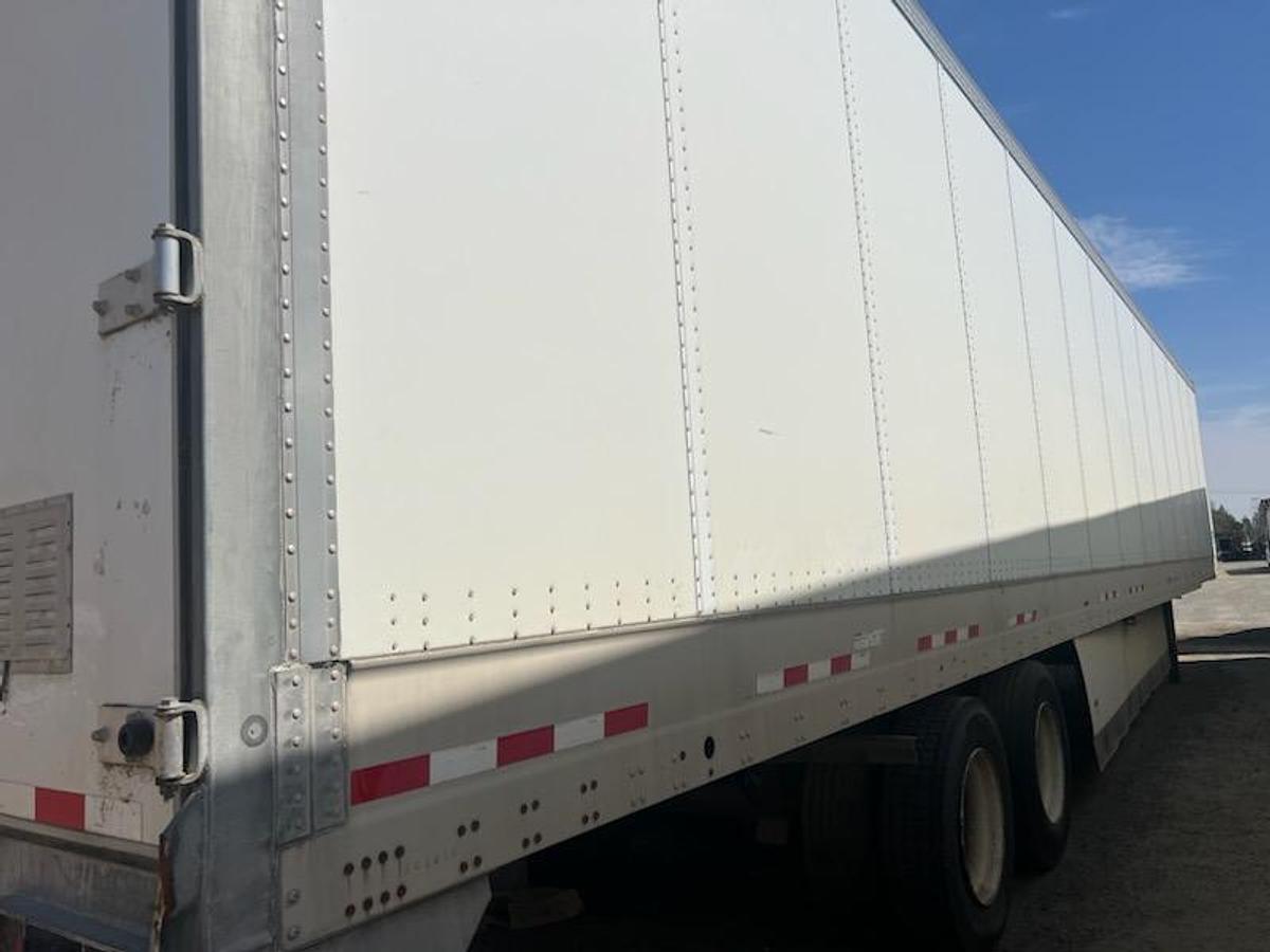 Used 2017 Vanguard