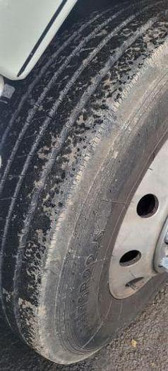 Used 2021 Peterbilt 579