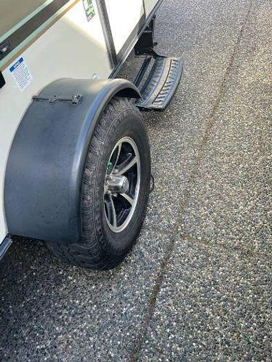 Used 2017 Forest River R-Pod RP-172