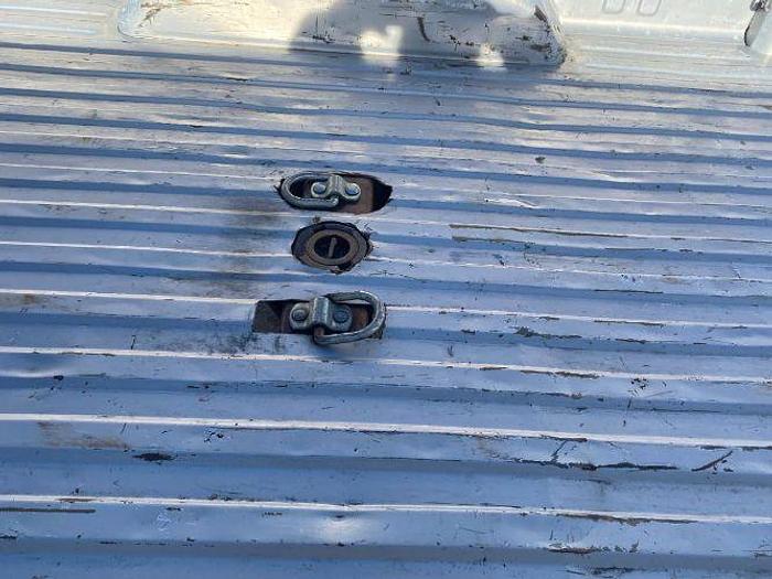 Used 1999 Dodge RAM 2500