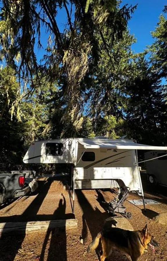 Used 2005 Arctic Fox 990