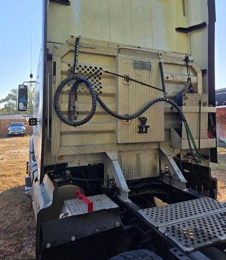 Used 2016 INTERNATIONAL PROSTAR