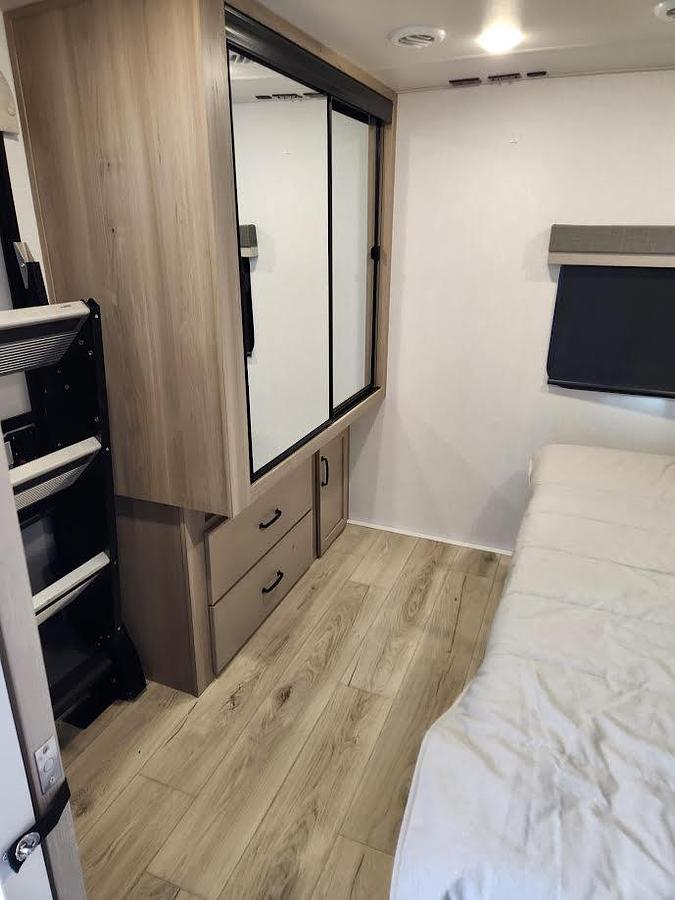 Used 2025 Forest River Rockwood Ultra Lite 2619FK Travel Trailer