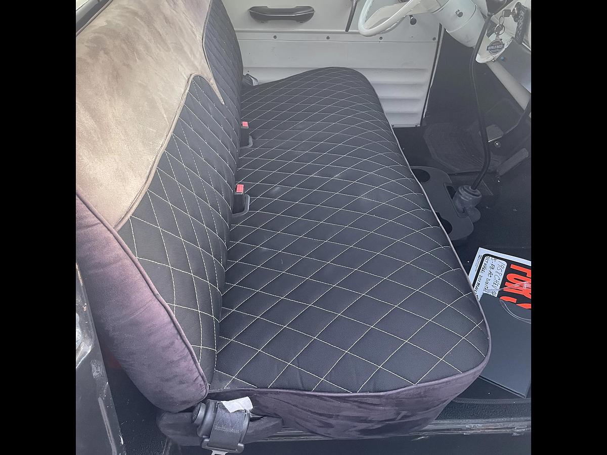 Used 1958 Chevrolet Apache