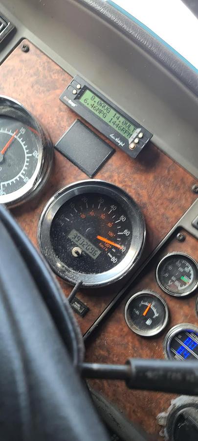 Used 2005 Kenworth T600