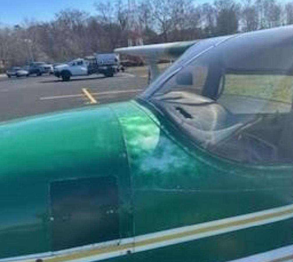 Used 1961 Cessna 182 Skylane