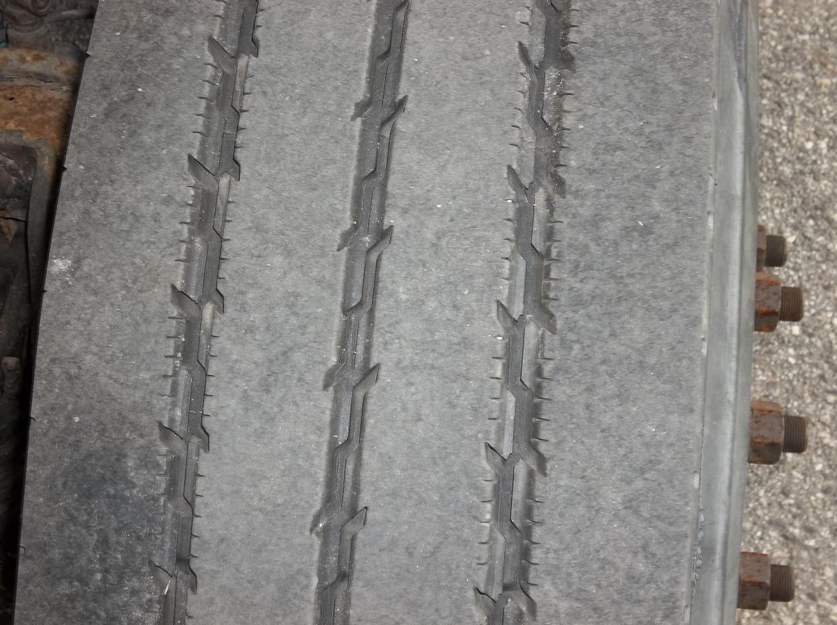 Used