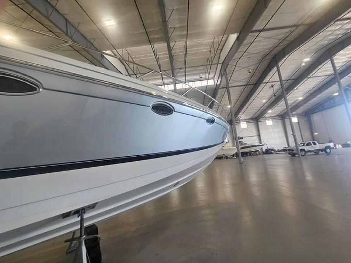 Used 2005 Formula 400 SS