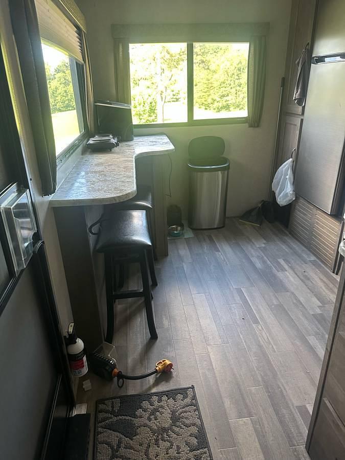 Used 2020 Forest River Vibe 33RK Travel Trailer